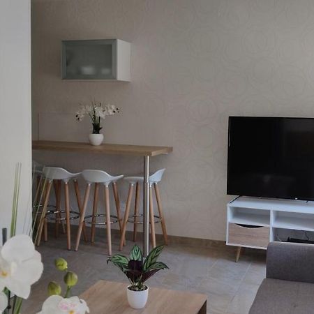 Le Cygne, Appartement De Standing En Hyper-Centre Sarreguemines Exterior foto