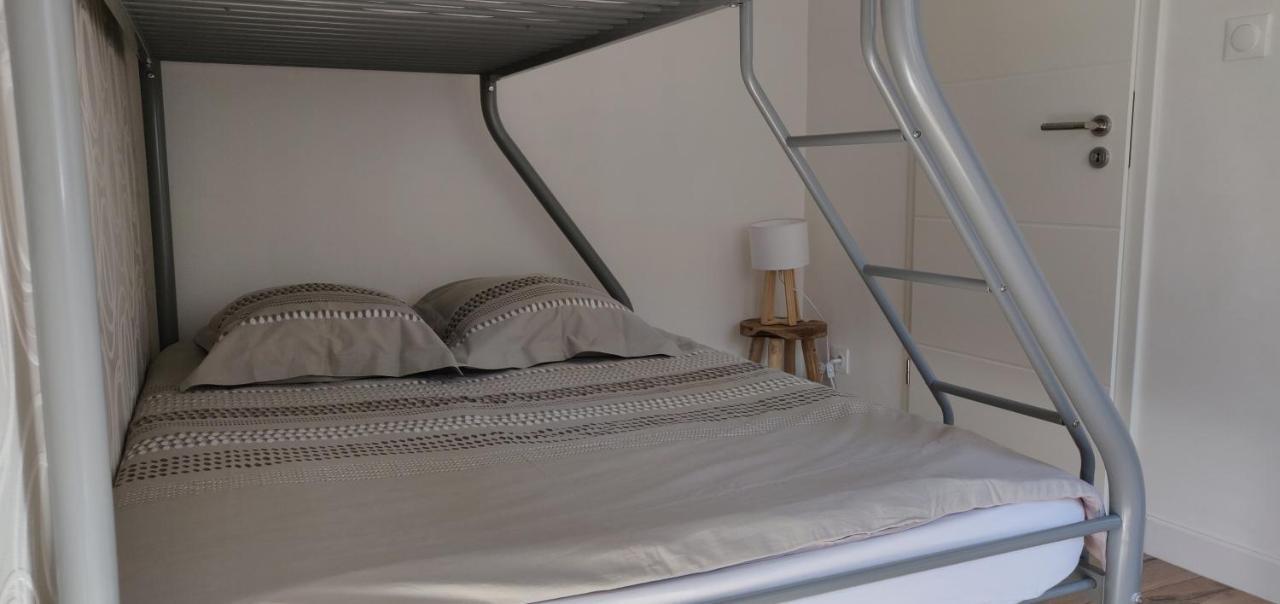 Le Cygne, Appartement De Standing En Hyper-Centre Sarreguemines Exterior foto